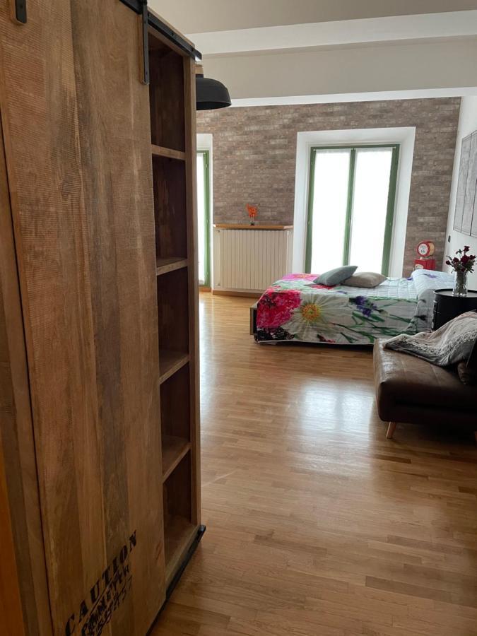 Una Finestra Sul Centro Storico Reggio Emilia Kültér fotó